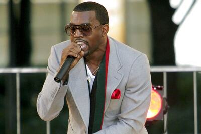 Happy Birthday Kanye West: His 5 Greatest Songs Of All Time