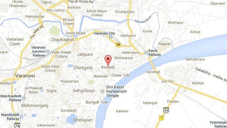Tehsildar caught in sting demanding bribe, booked