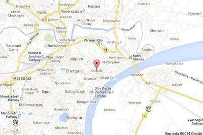 Tehsildar caught in sting demanding bribe, booked