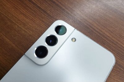 Samsung Regains Top Spot In Smartphone Market As It Touches Five Year High: Report