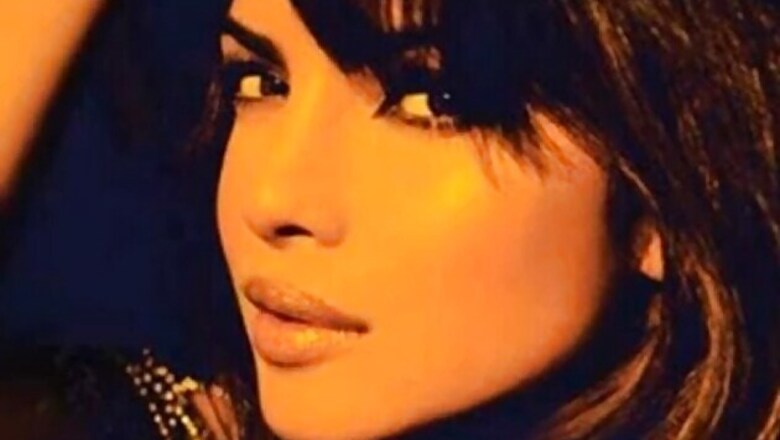 Priyanka Chopra is 'World's sexiest Asian woman'