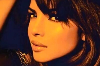 Priyanka Chopra is 'World's sexiest Asian woman'
