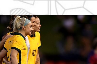 AFC Women's Asian Cup 2022: Title Contenders Australia Clear Favourites Against Lowly Indonesia