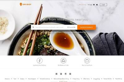Swiggy Announces Swiggy Access: Delivery-Only Kitchen For Partner Restaurants