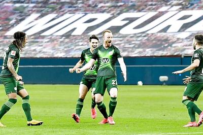 Wolfsburg Vs Frankfurt Dream11 Team Prediction Bundesliga 2019-20, WOL vs FRK Playing XI, Football Fantasy Tips