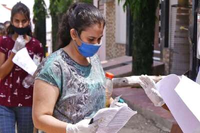 Karnataka CET 2021 Tomorrow: Over 2 Lakh Candidates to Appear Across 444 Exam Centres