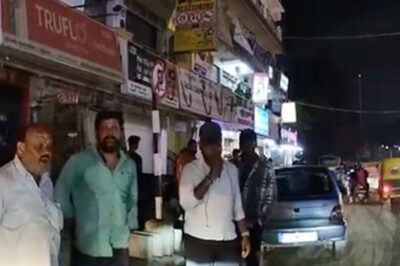 'Bengaluru Never Felt So Unsafe': Wife Chased By Goons on Road, Husband Shares Horror Story