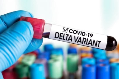 Delta Variant Can Shatter Vaccine Cover, Single Dose of Pfizer, AstraZeneca 'Barely' Give Protection: Study