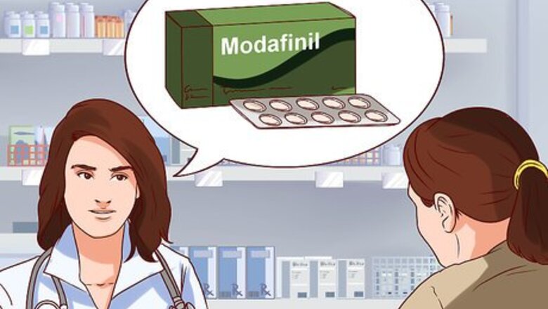 How to Buy Modafinil