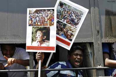 India calls off high level defence talks with SL