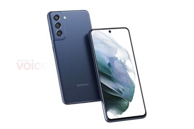 Samsung Galaxy S21 FE Spotted in Geekbench Listing; May Come With Snapdragon 888 SoC