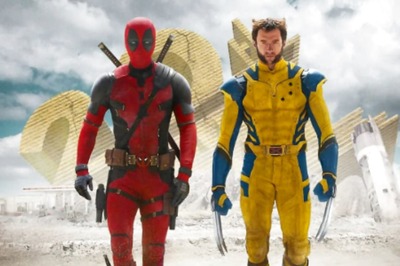 Ryan Reynolds' Deadpool & Wolverine Secures China Release With 'Minimal Cuts'