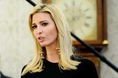 China Approves 13 New Ivanka Trump Trademarks in 3 Months