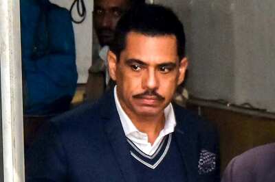 Robert Vadra Withdraws Plea After Moving Delhi HC to Bar ED From Taking Coercive Action