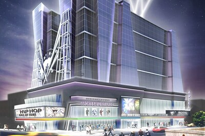 Hip Hop Hall of Fame Secures Harlem Building