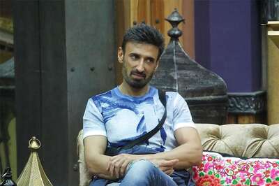 Thanks To Bigg Boss, I've Finally Overcome My Fear Of Kitchen and Cooking: Rahul Dev