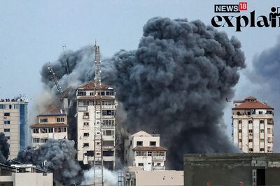 EXPLAINED | What is the Israel-Palestine Conflict and How Did it Originate