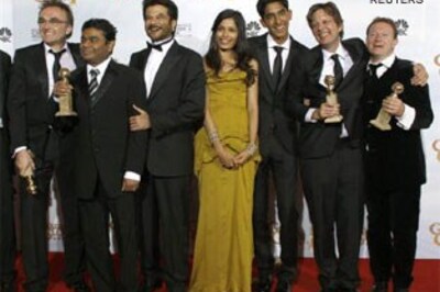 Slumdog Millionaire leads BAFTA film nominations