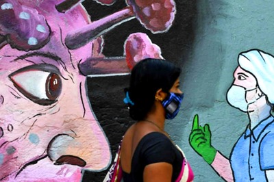 Report Proposes 'Mumbai Plus' Approach for Covid-19 Vaccination Planning and Unlocking