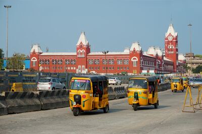 Infra Vaani | How Chennai, India’s Detroit, is Crumbling under a Huge Infrastructure Deficit