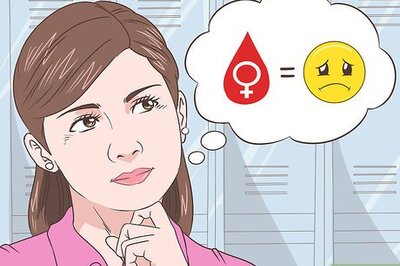 How to Deal With Your Period