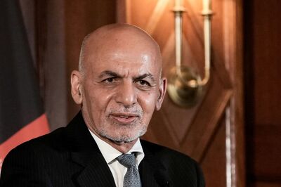 Afghanistan President Ashraf Ghani’s Pakistan Gambit Was Based on 3 Promises and None Were Kept