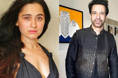Sanjeeda Shaikh Feels 'Blessed' After Divorce With Aamir Ali: 'There Are Men Who Try To...'