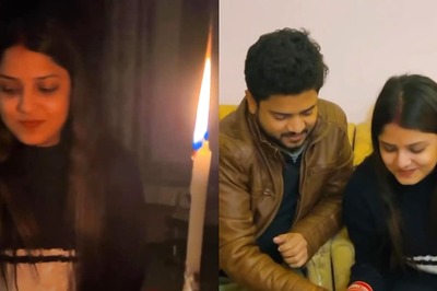 Couple Shares 'Happy Honeymoon Love' Moments; Netizen's Ask What’s Next