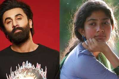 Amid Adipurush Release, Ranbir Kapoor-Sai Pallavi's Ramayan Film Put on Hold: Report