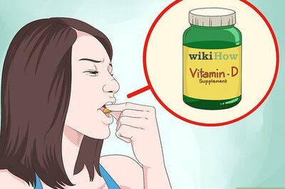 How to Control Asthma with Vitamin D