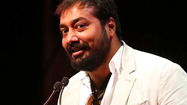 Anurag Kashyap: I have written some bad films