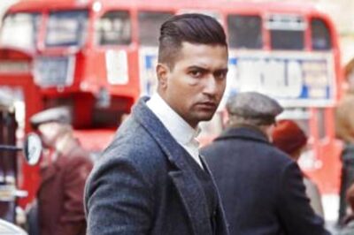 Vicky Kaushal's Sardar Udham to Have OTT Release in October, Actor Announces With New Poster