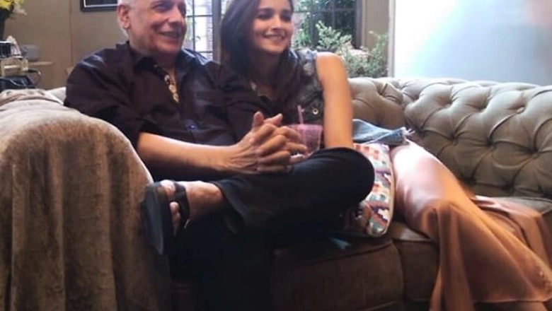 My Father Assures I am Safe: Alia Bhatt on Threat Calls