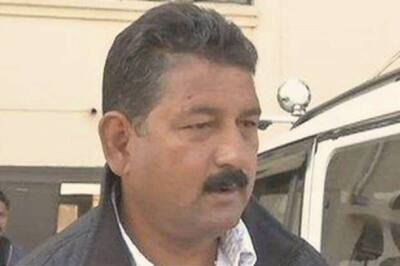 BJP MLA Mahesh Negi Booked for Rape in Uttarakhand