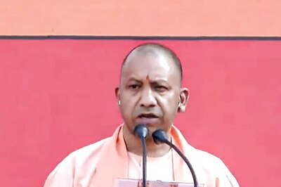After Ram Temple in Ayodhya, Kashi, Mathura Appear to Be Waking Up: Adityanath