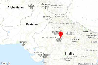 Kathumar Election Result 2018 Live Updates: Babulal from Congress Wins