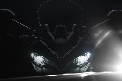 New Ducati Multistrada V2 India Launch On April 25; Here's What To Expect