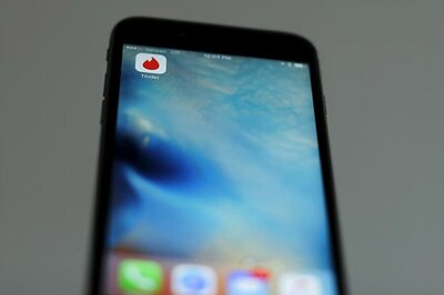 'Women Use Tinder To Confirm Attractiveness, Men For Casual Sex': Study