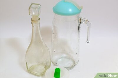 How to Make Strawberry Wine