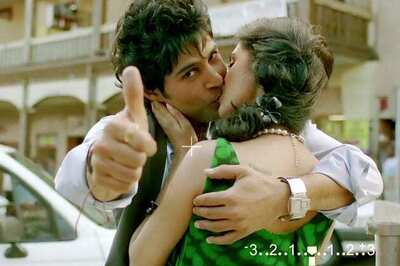 Rajeev Khandelwal: Don't want to get lost in crowd