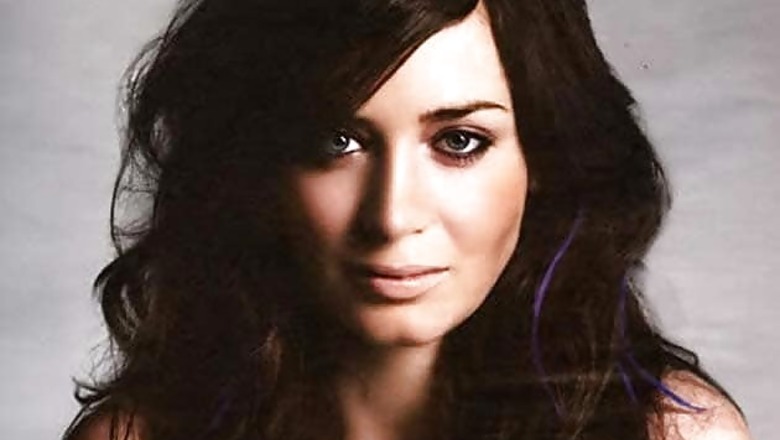 Emily Blunt to star opposite Cruise in new film