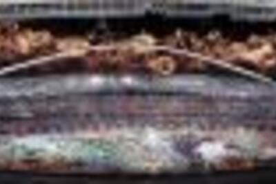 Athens 2004: Summer Games returned to their birthplace