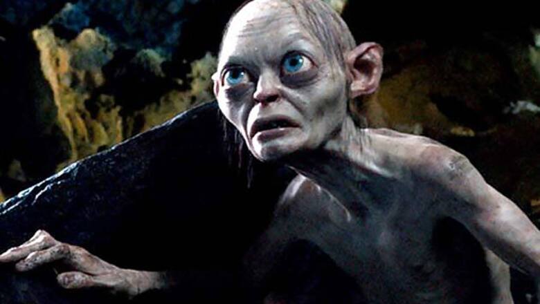 'Hobbit' voted as most-anticipated film of 2013
