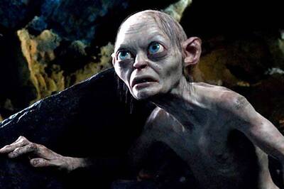 'Hobbit' voted as most-anticipated film of 2013