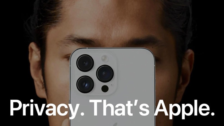 Data Privacy Day 2023: Apple Launches New Education, Awareness Efforts - Check Details