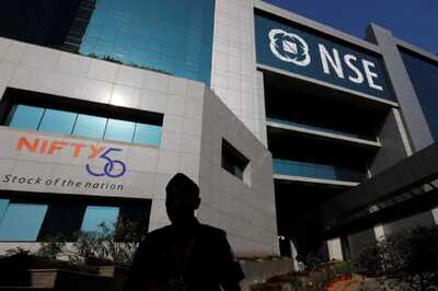 Sensex Rallies Over 350 Pts in Early Trade; Nifty Tops 13,700