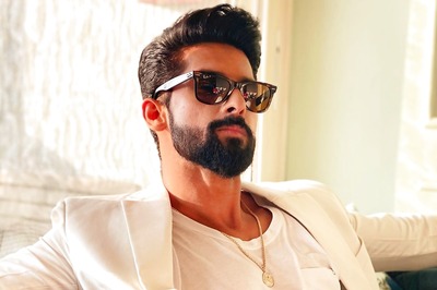 Ravi Dubey Tests Positive for COVID-19, is Under Home Quarantine