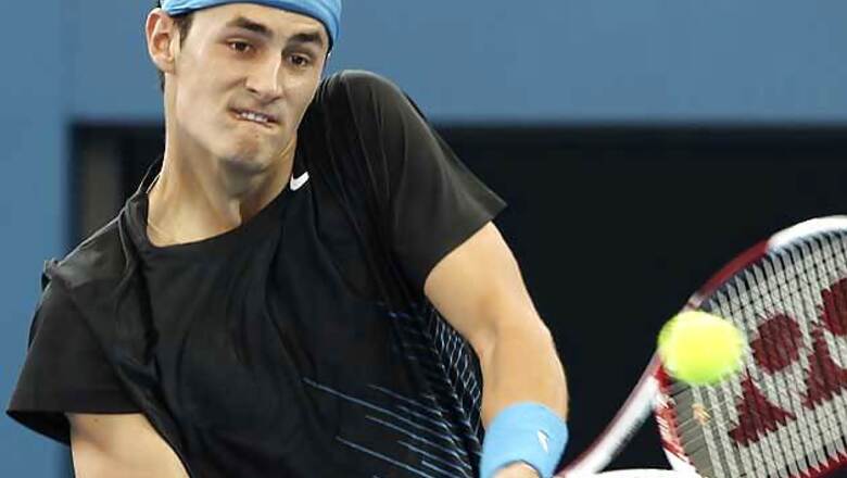 Davis Cup: Australia returns to World Group