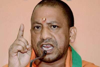 CM Yogi Adityanath Fixes Time-table to Meet MLAs, MPs