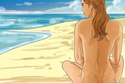 How to Practice Nudism